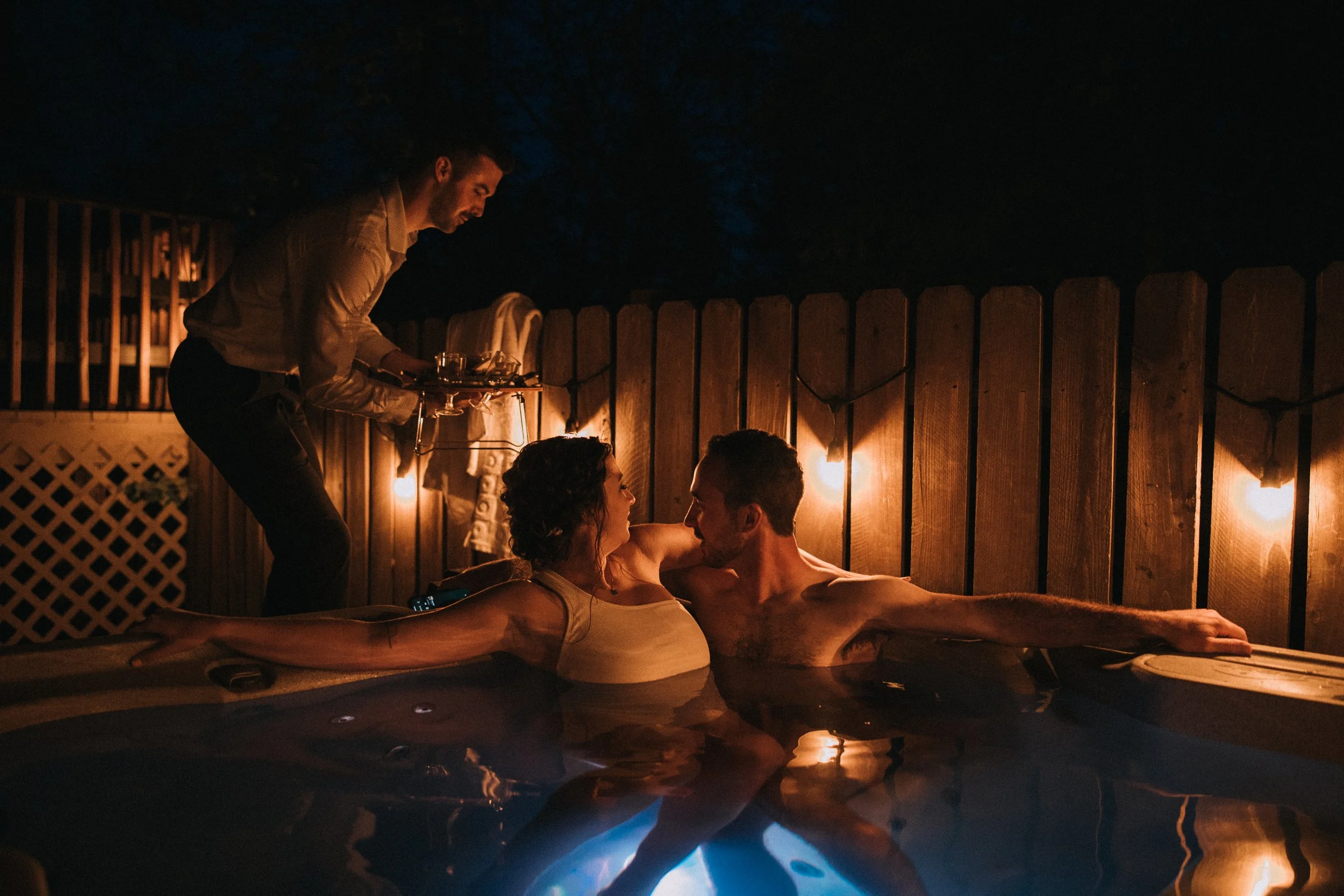 Glacier National Park elopement seasonal guide
