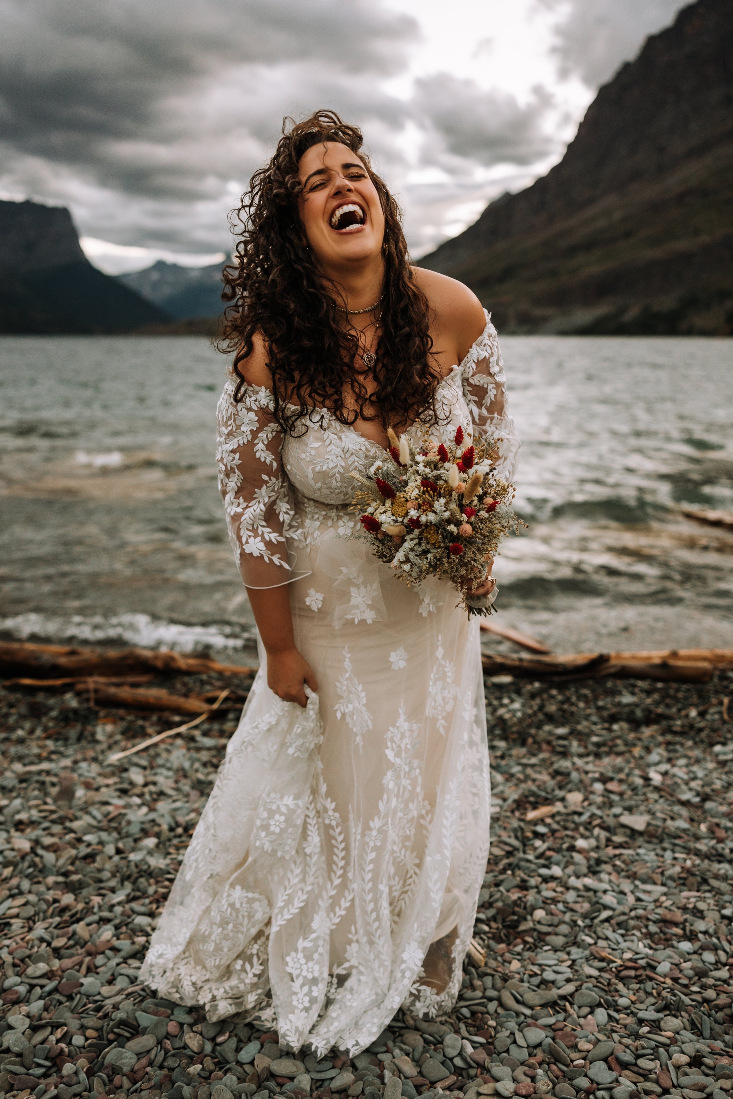 Portrait by Aundrea Marie Photography