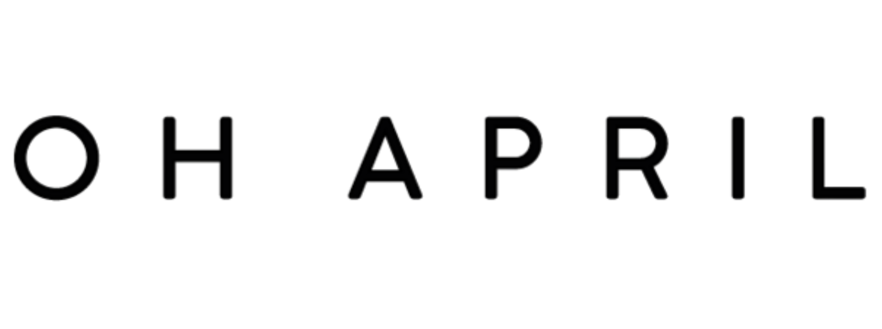 OhApril