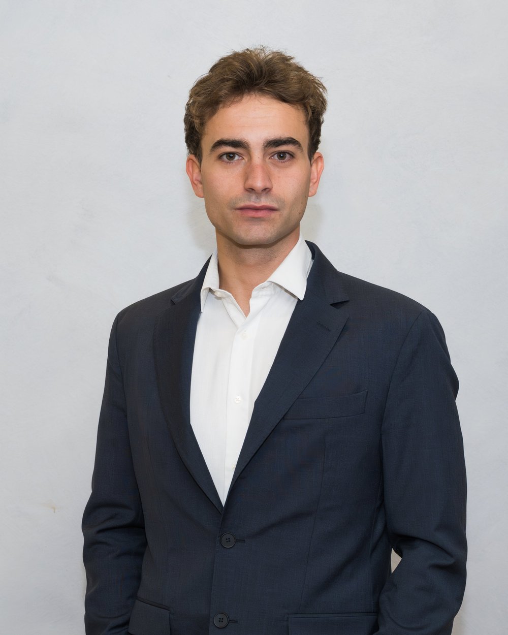 Gonzalo Heredia