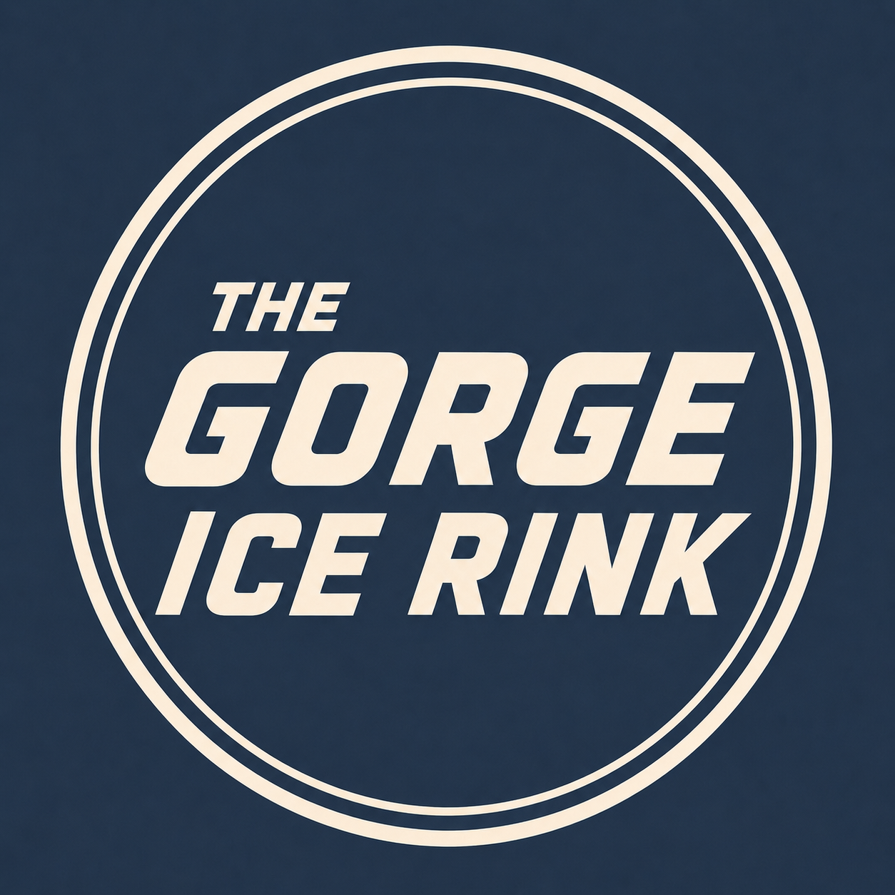 The Gorge Ice Rink