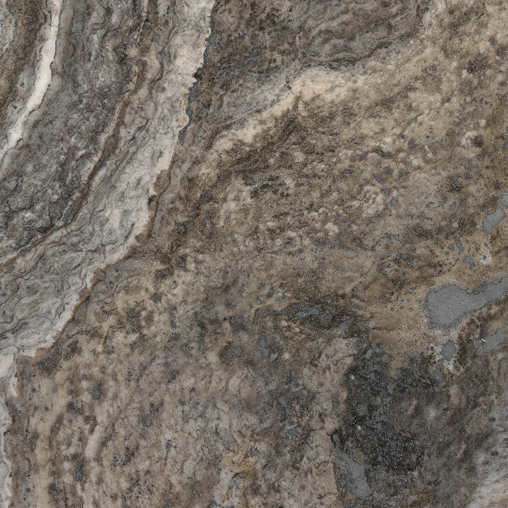Fusion Gray wall color