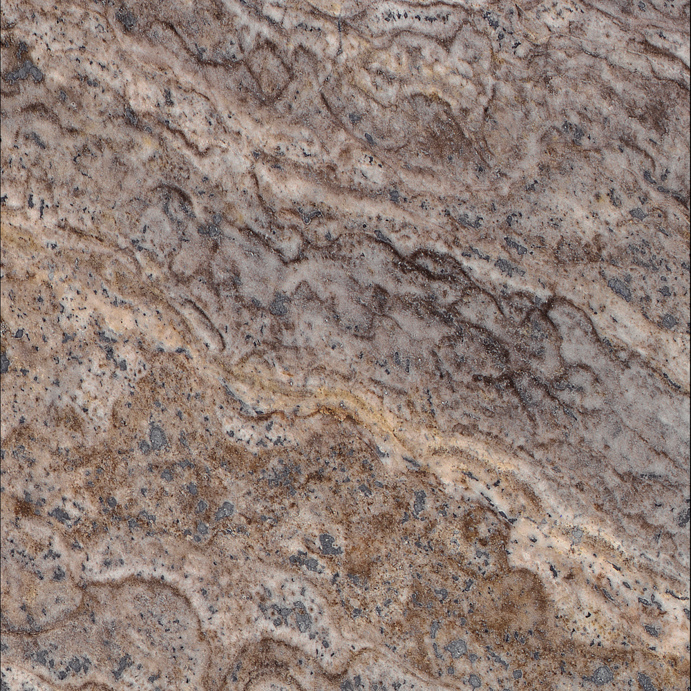 Fusion Brown wall color
