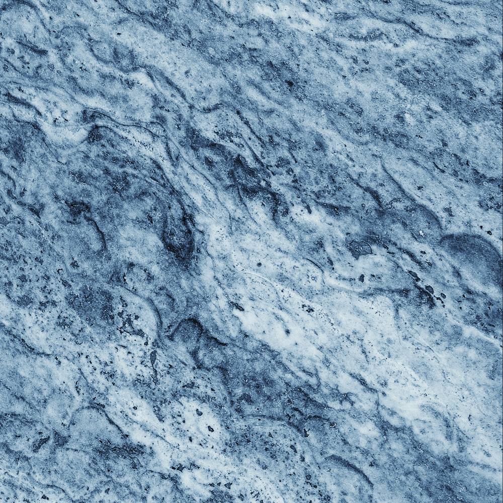 Fusion Blue wall color
