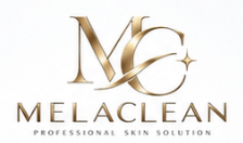MELACLEAN Professional Skin Solution