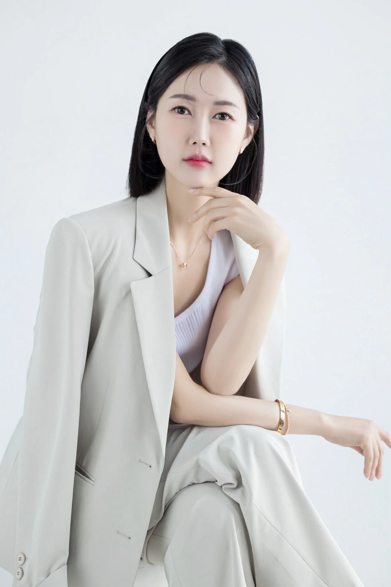 Ms Son Ji Hye, MELACLEAN Founder and Educator