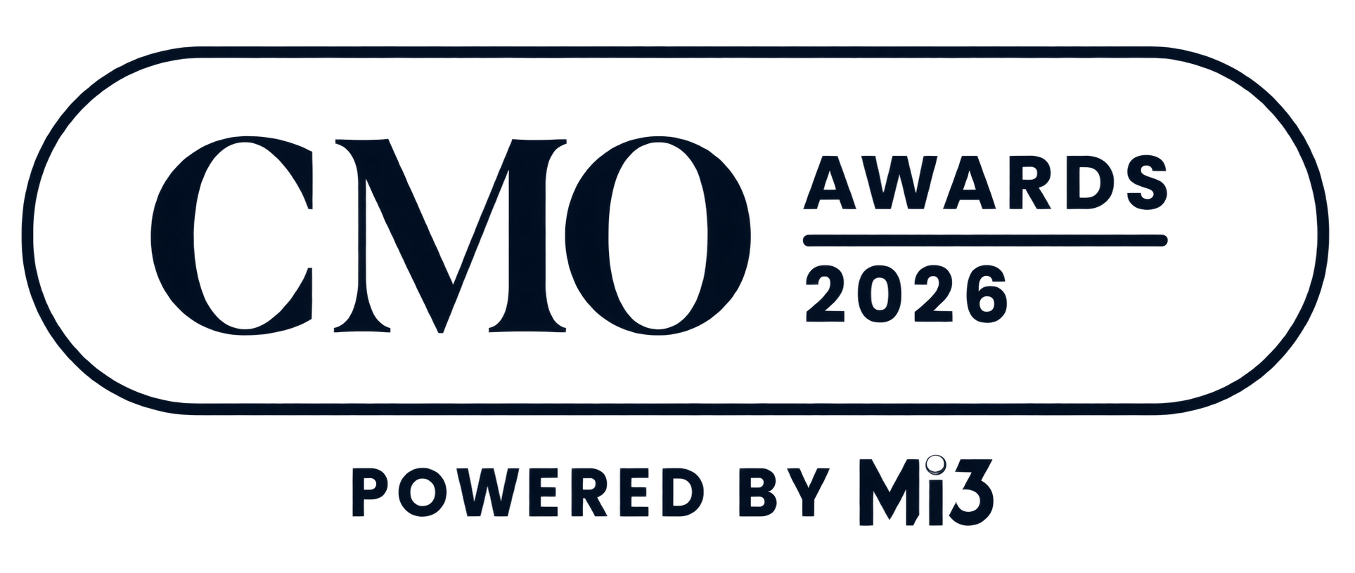 CMO Awards