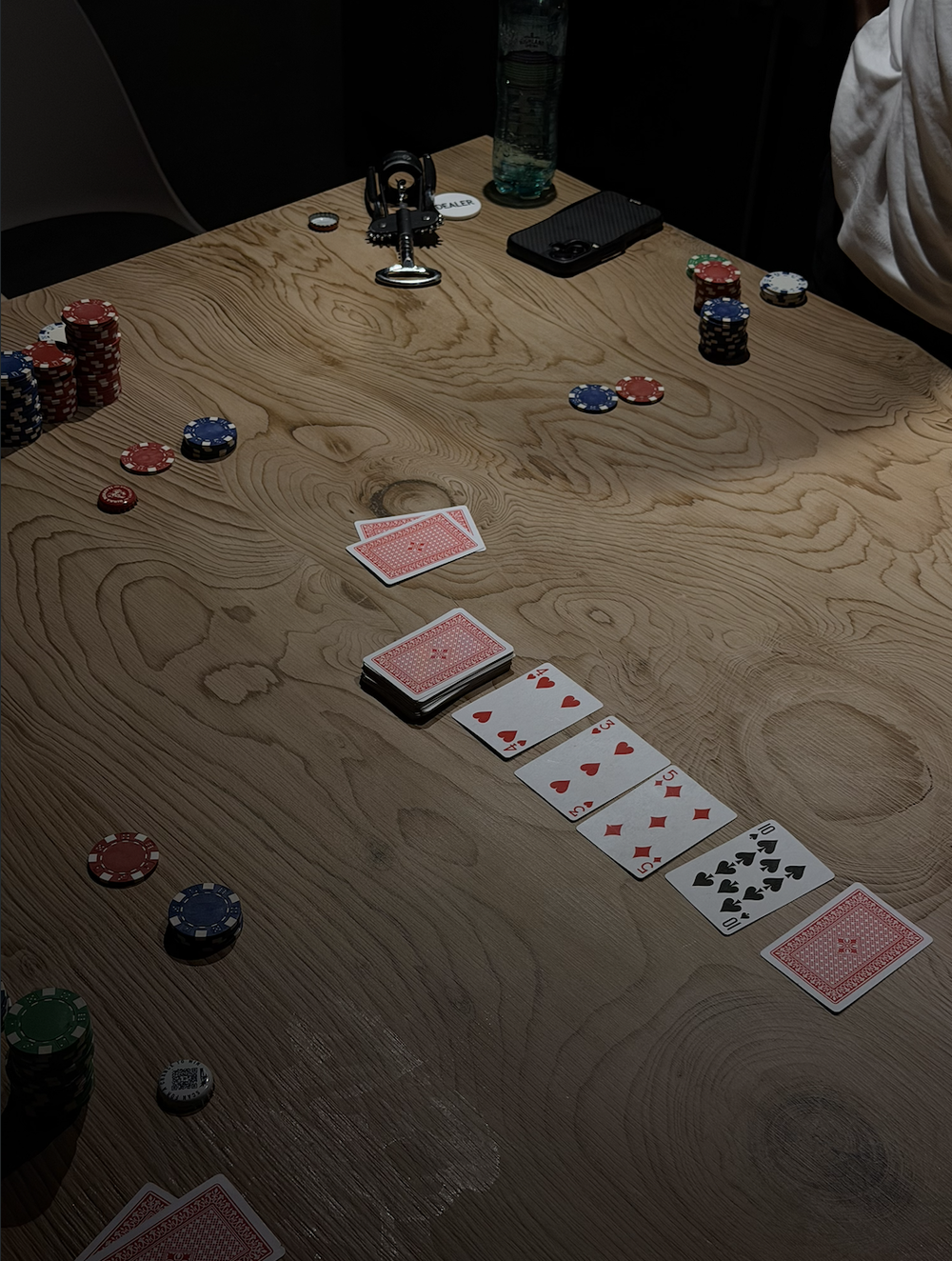 Card game