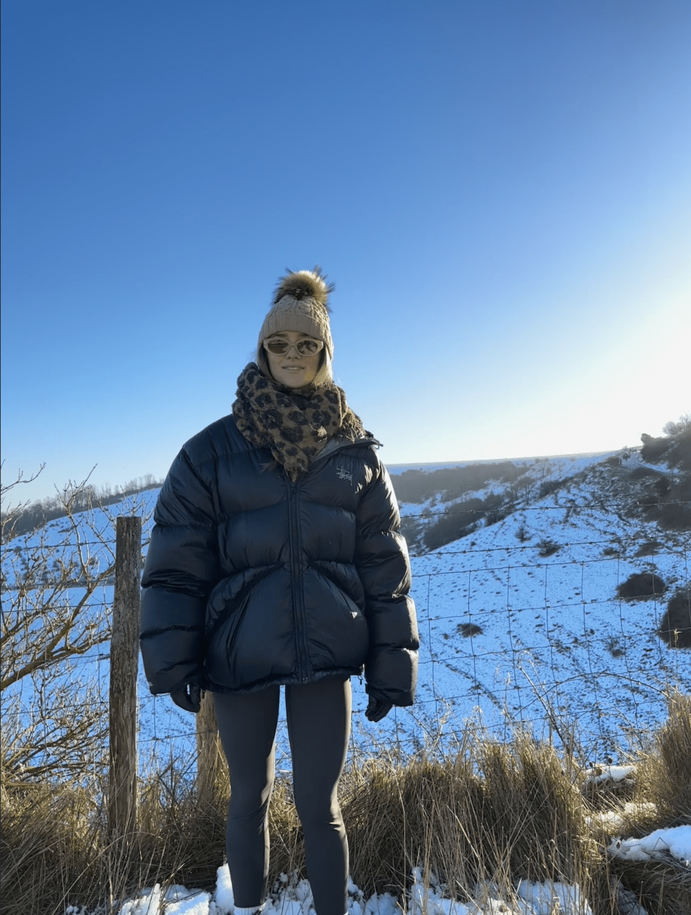 A different kind of adventure