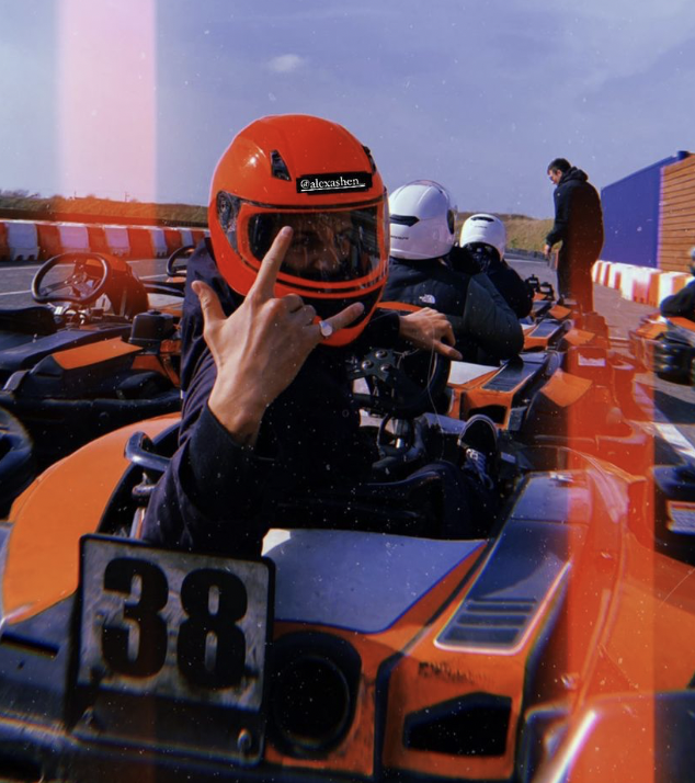 Go Karting