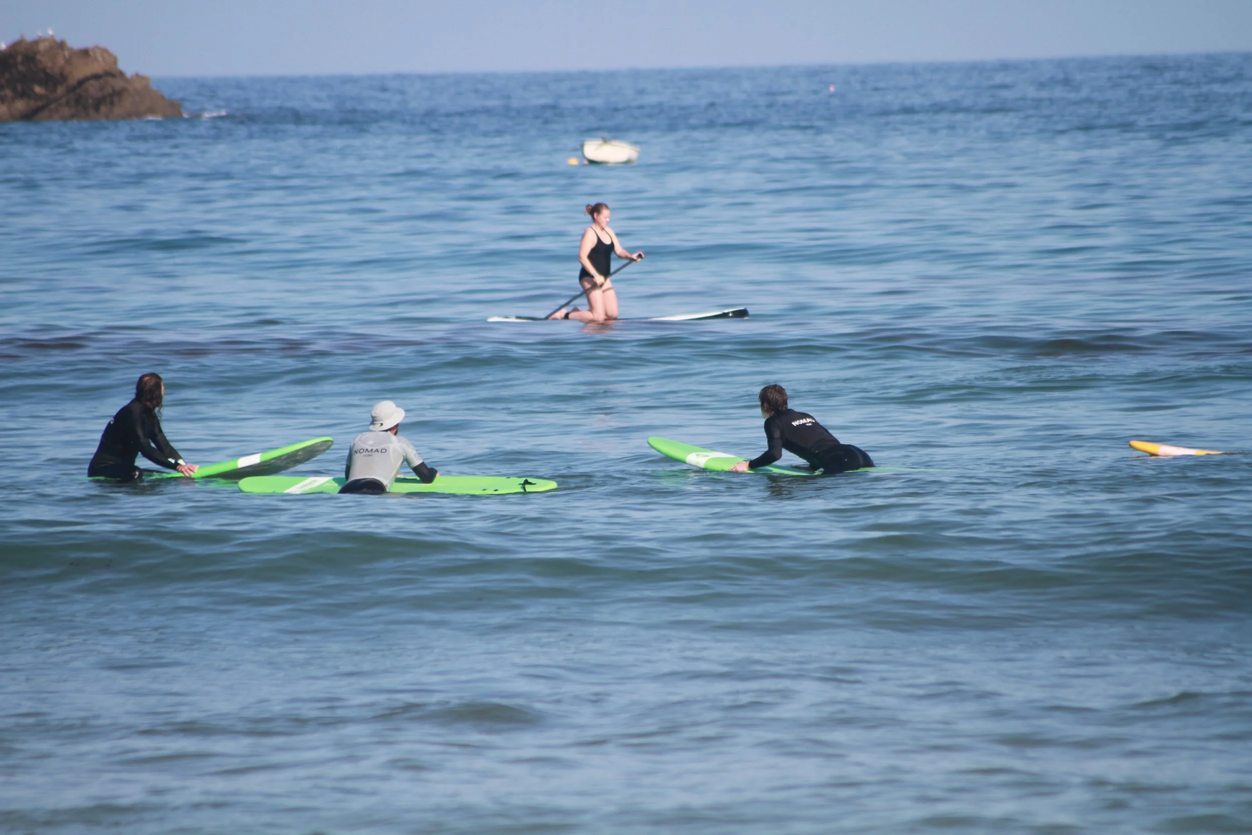 Private Surf Experience