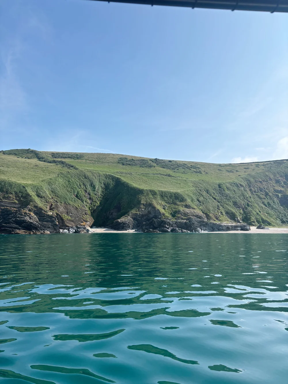 Coastal Walk