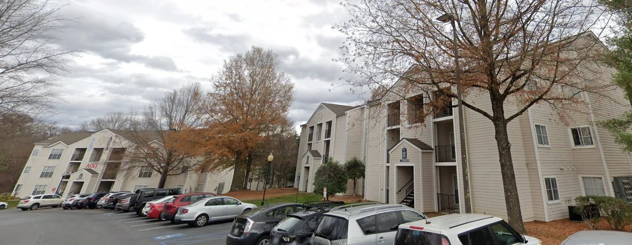 Residential buildings