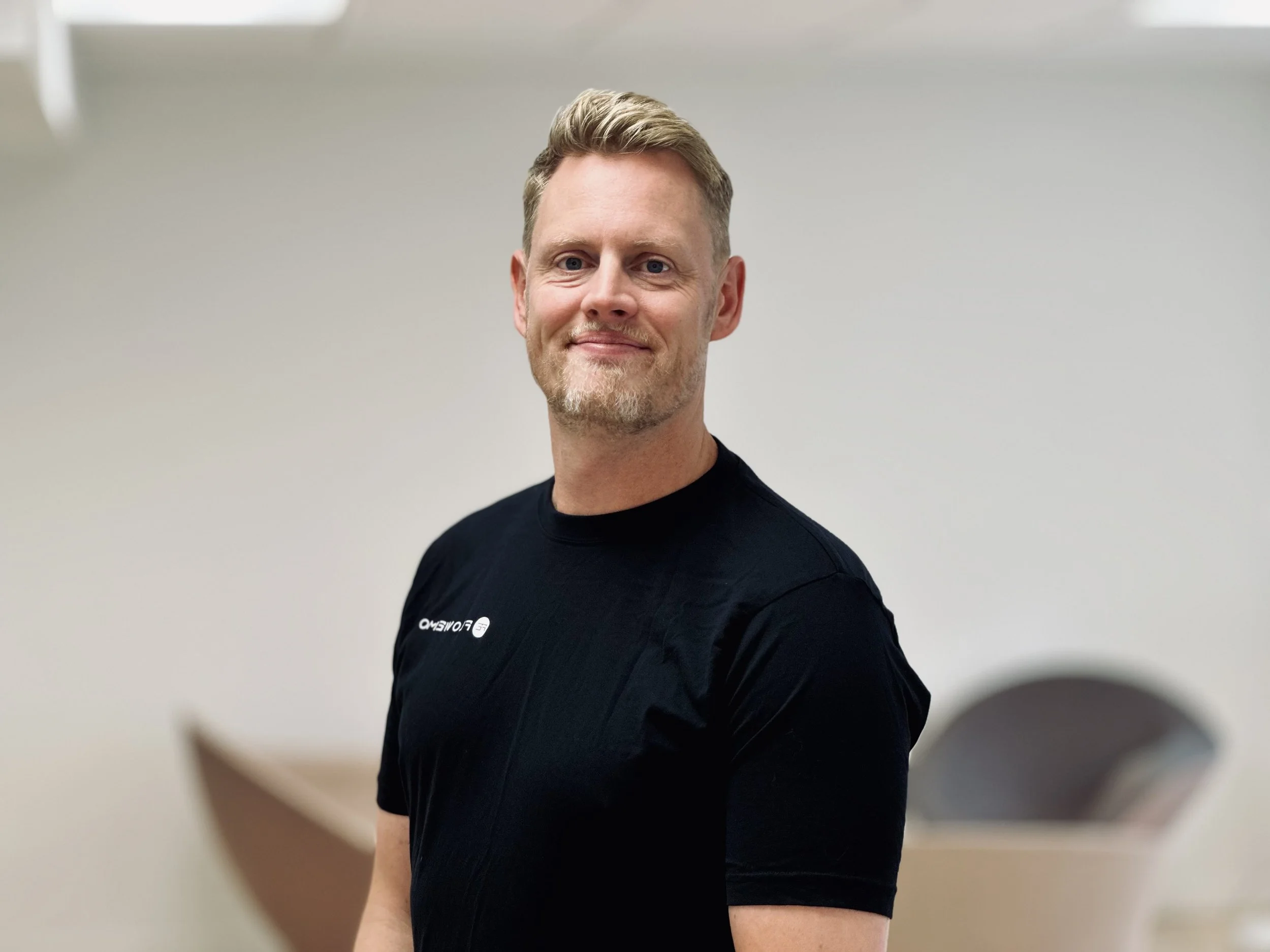 Rasmus Wagner