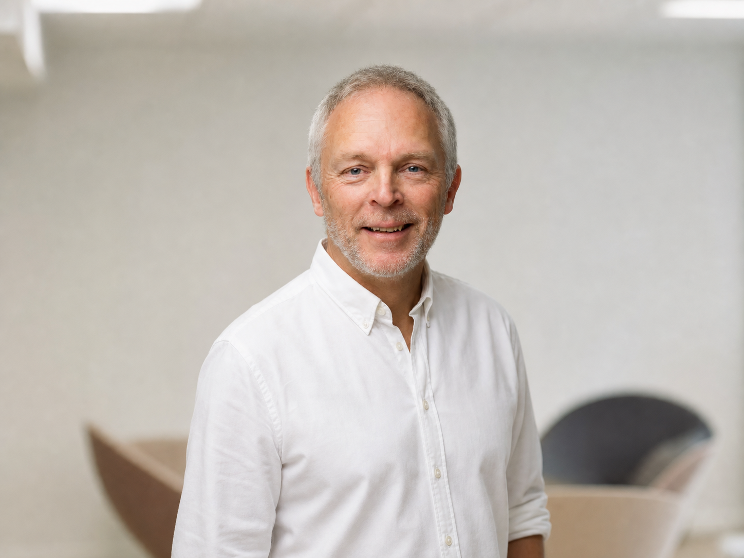 Martin Messer