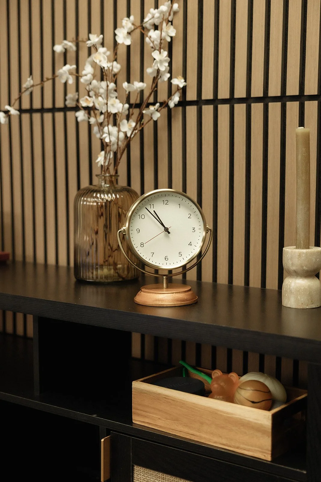 A quiet corner of the Opal Psychological office