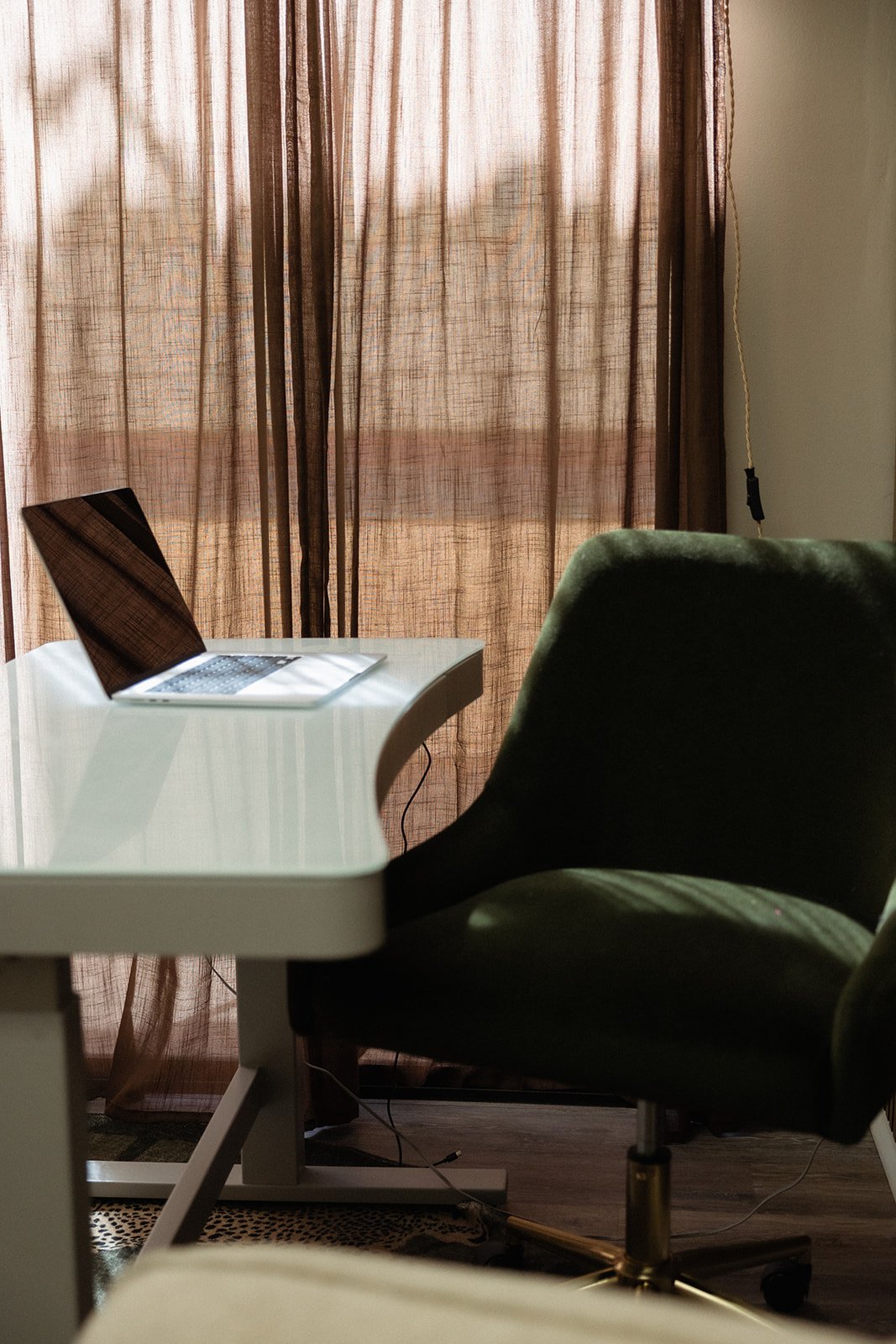 Another view of the OPAL Psychological office