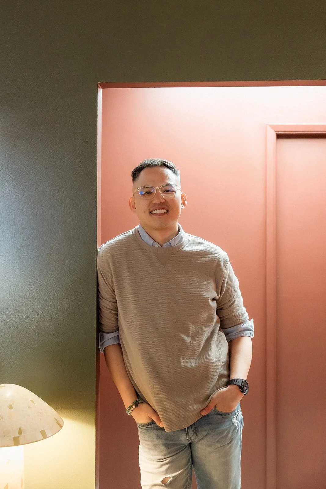 Dr. Kai Chuang