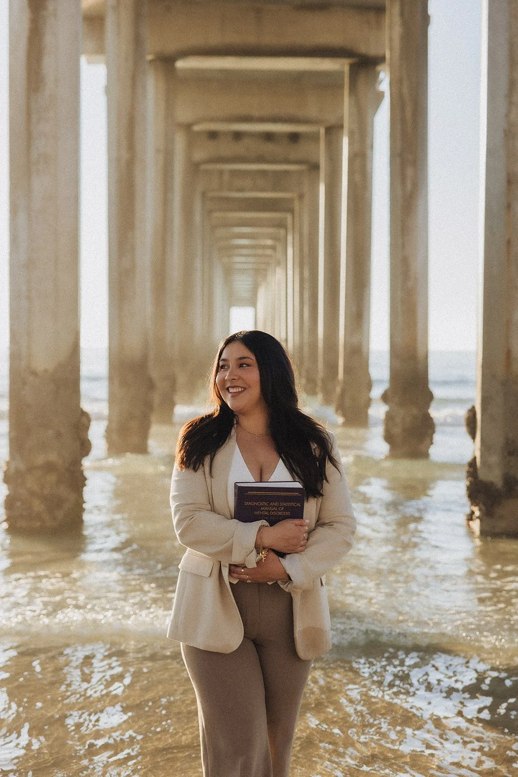 Dr. Ladera Linn