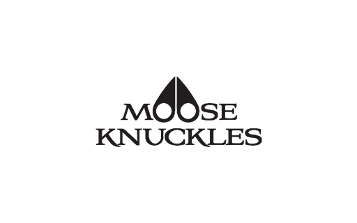 Moose Knuckles Logo