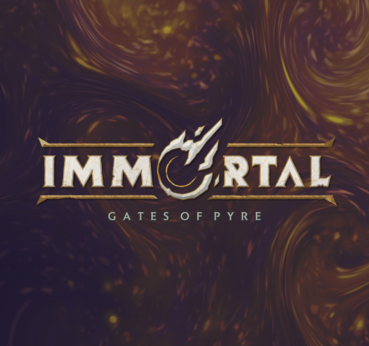 Immortal Gates of Pyre creative assets