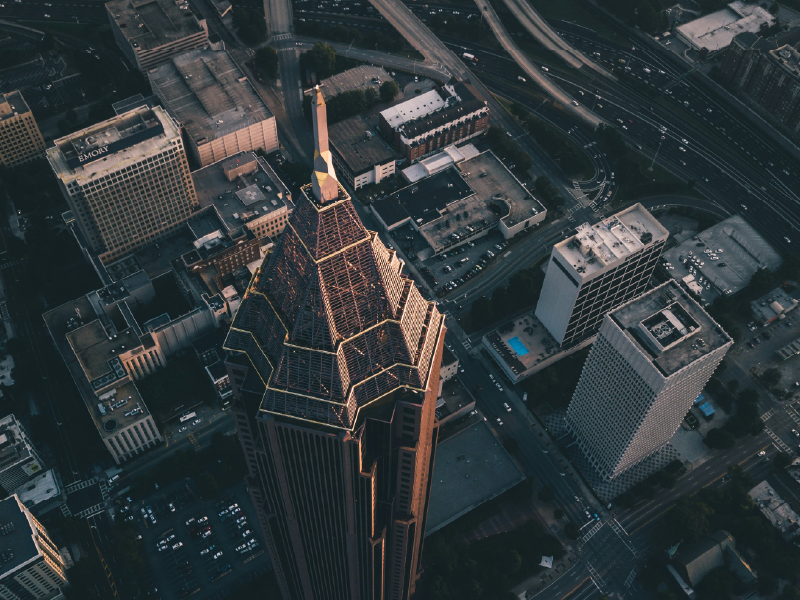 Atlanta
