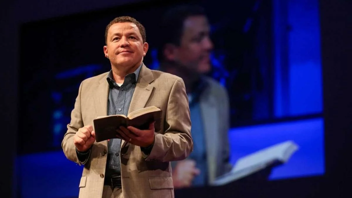 Ramón Medina