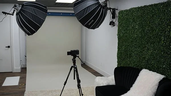 Studio Focus