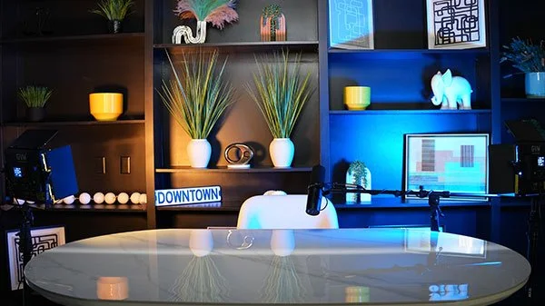 Creative Studio
