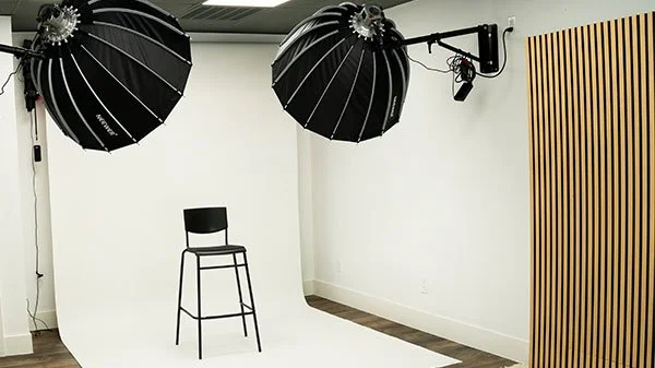 Studio Focus