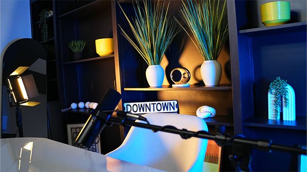 Creative Studio