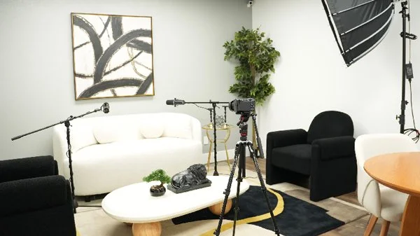 Podcast Suite