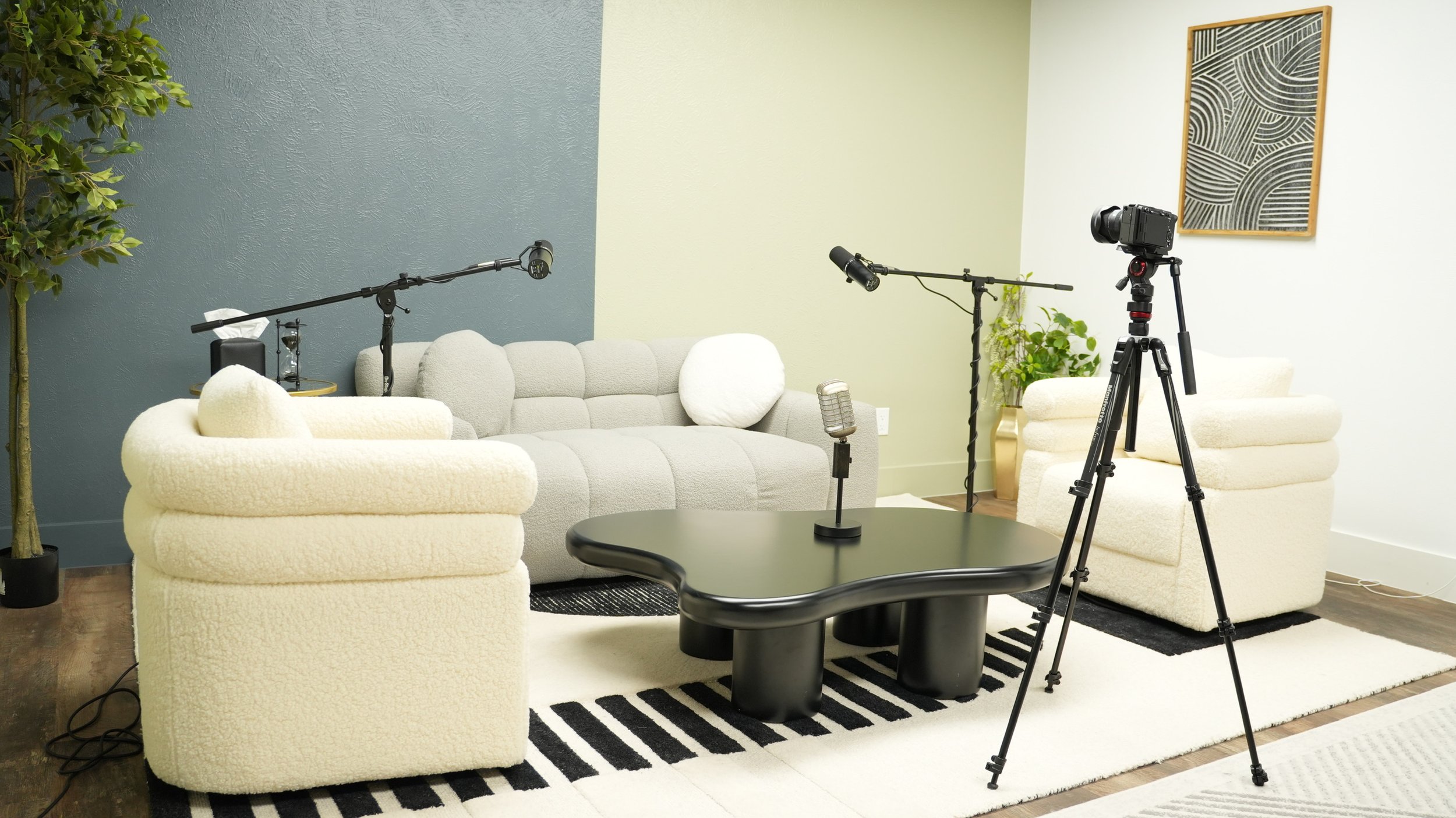 The Loft Studio
