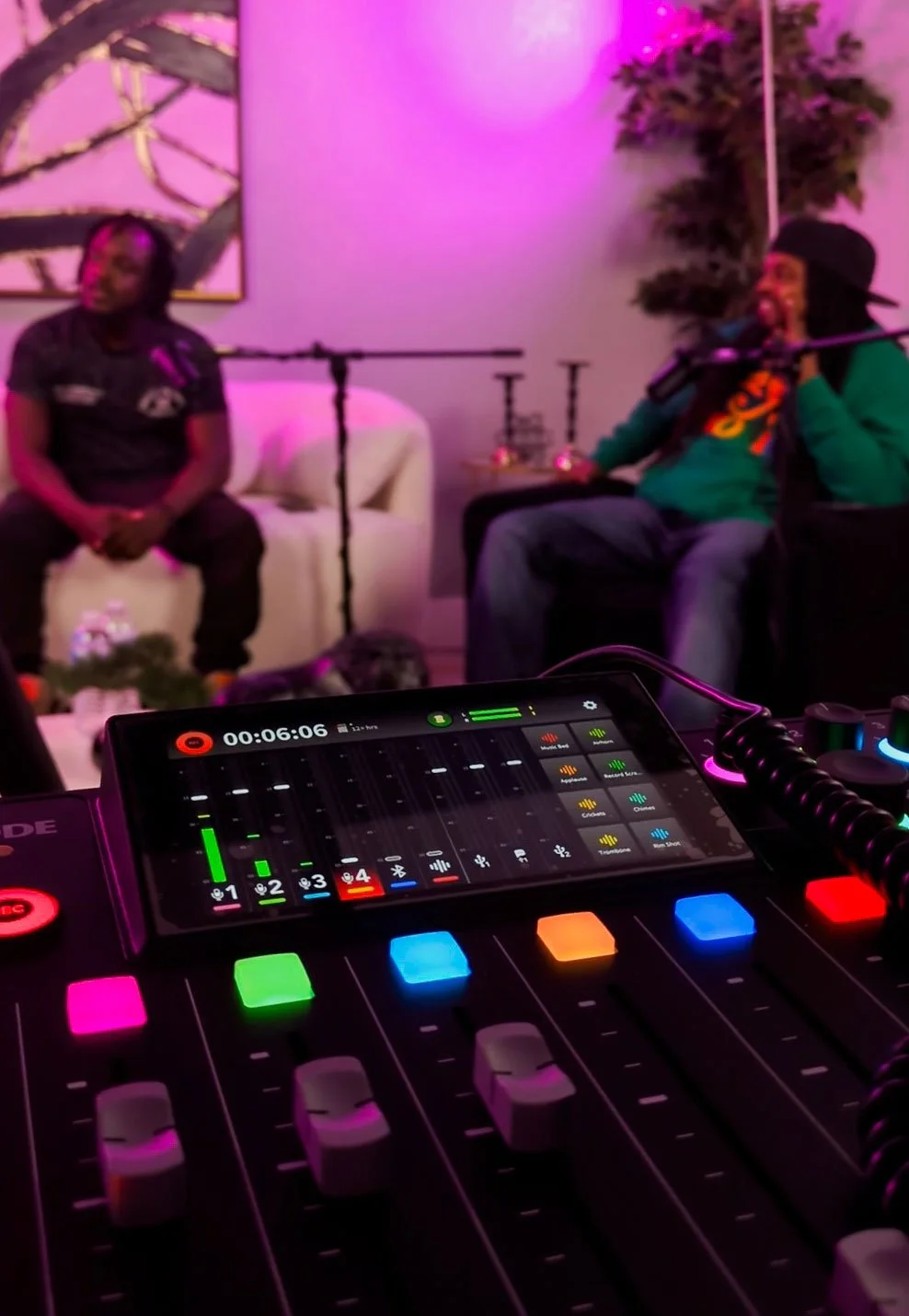 Studio 3