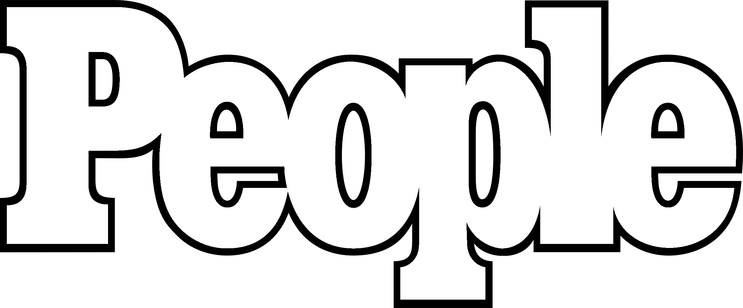 People