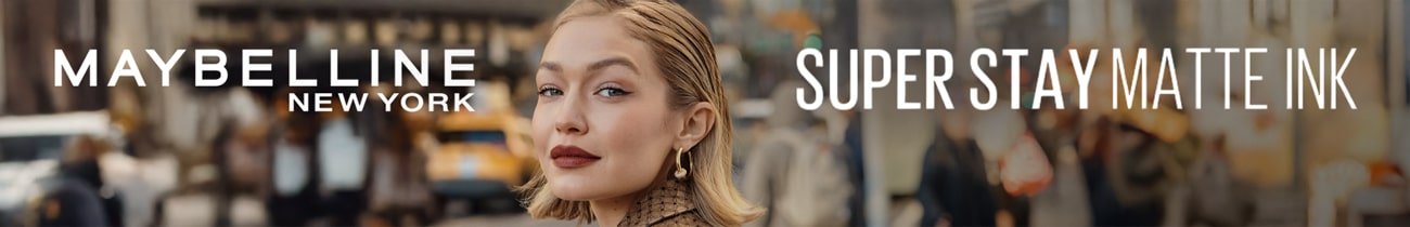 Maybelline - Maquillaje para labios