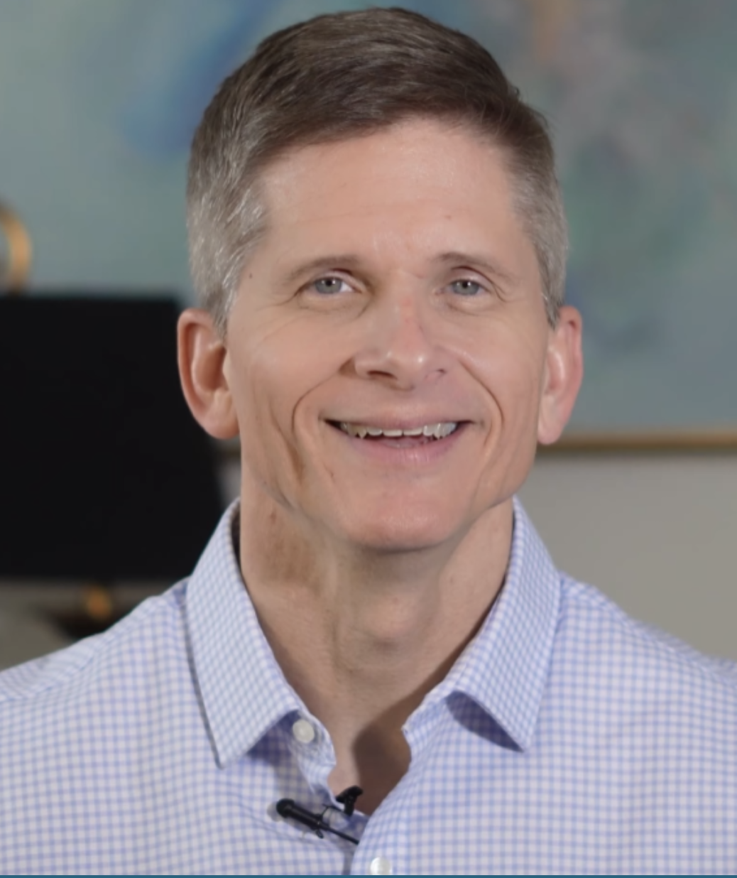 Mark Wisneski