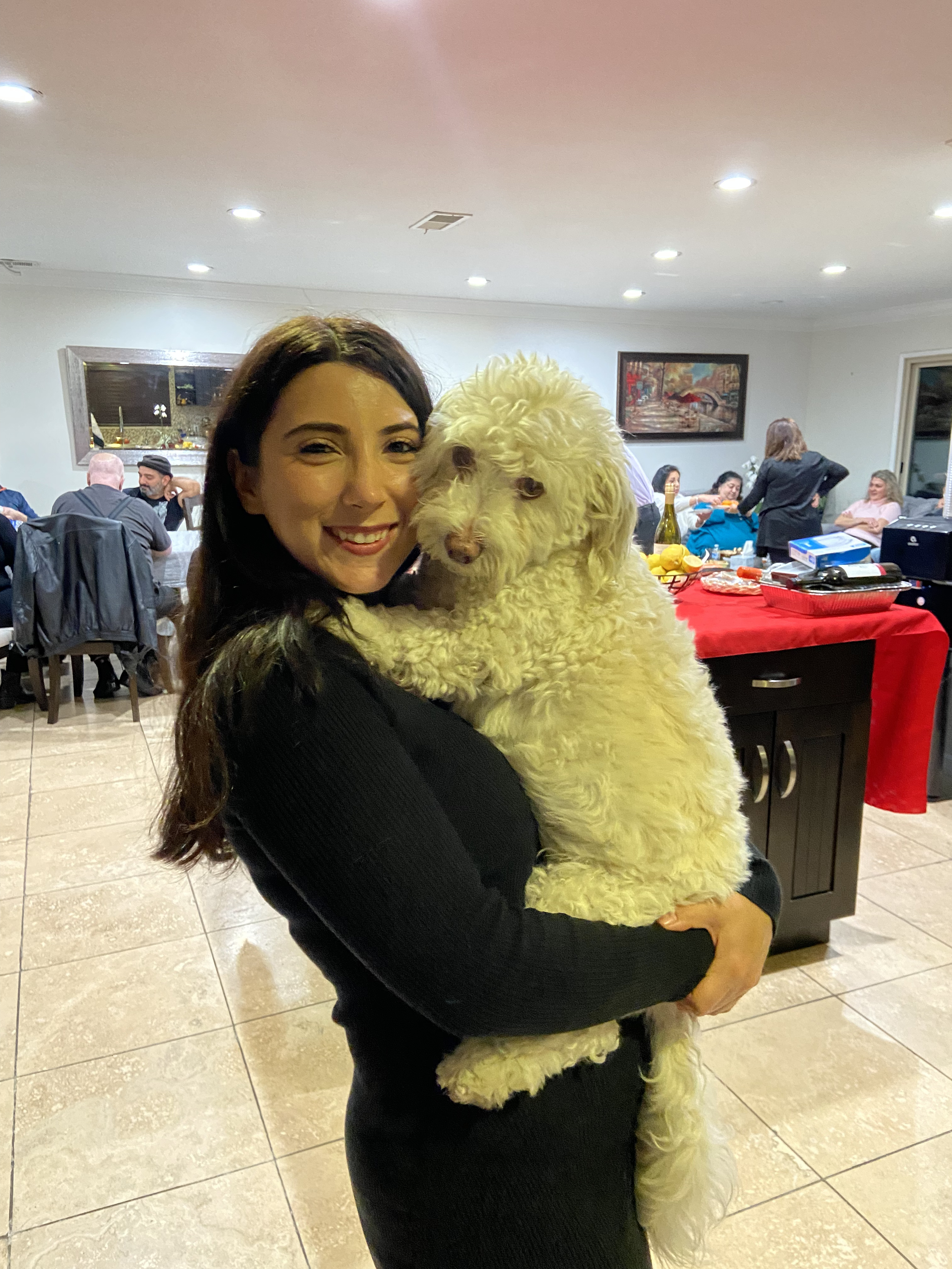 Dr. Grace Kertechian