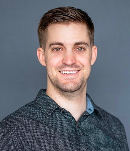 Alec Hales, VP of Strategy at BYLD Commerce