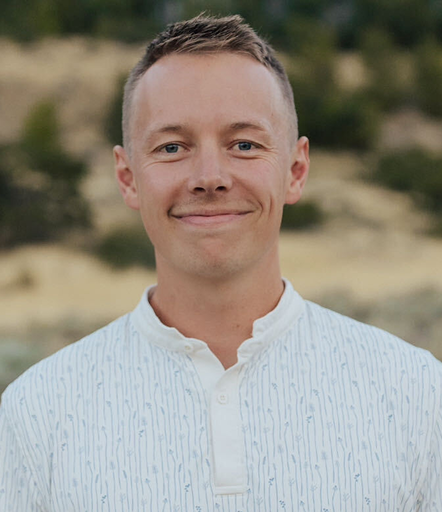 Alex Moss, Strategic Brand Manager at BYLD Commerce