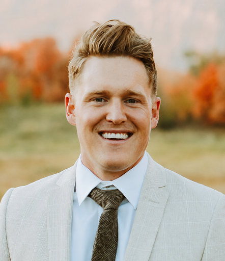 Connor Winters, COO of BYLD Commerce