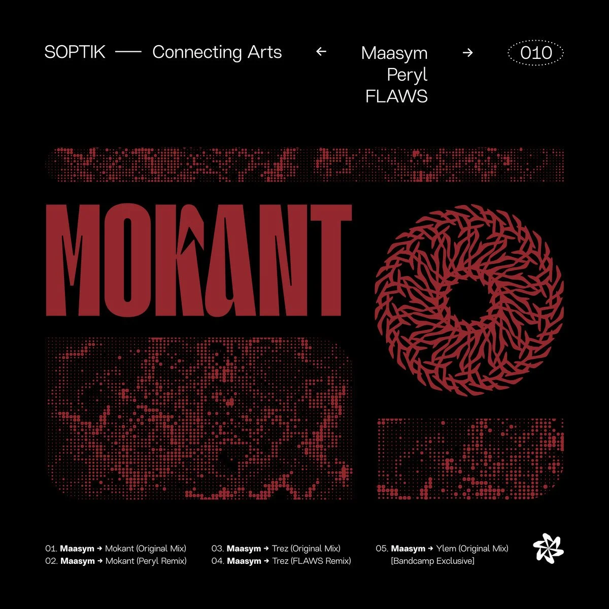 Mokant — Peryl Remix