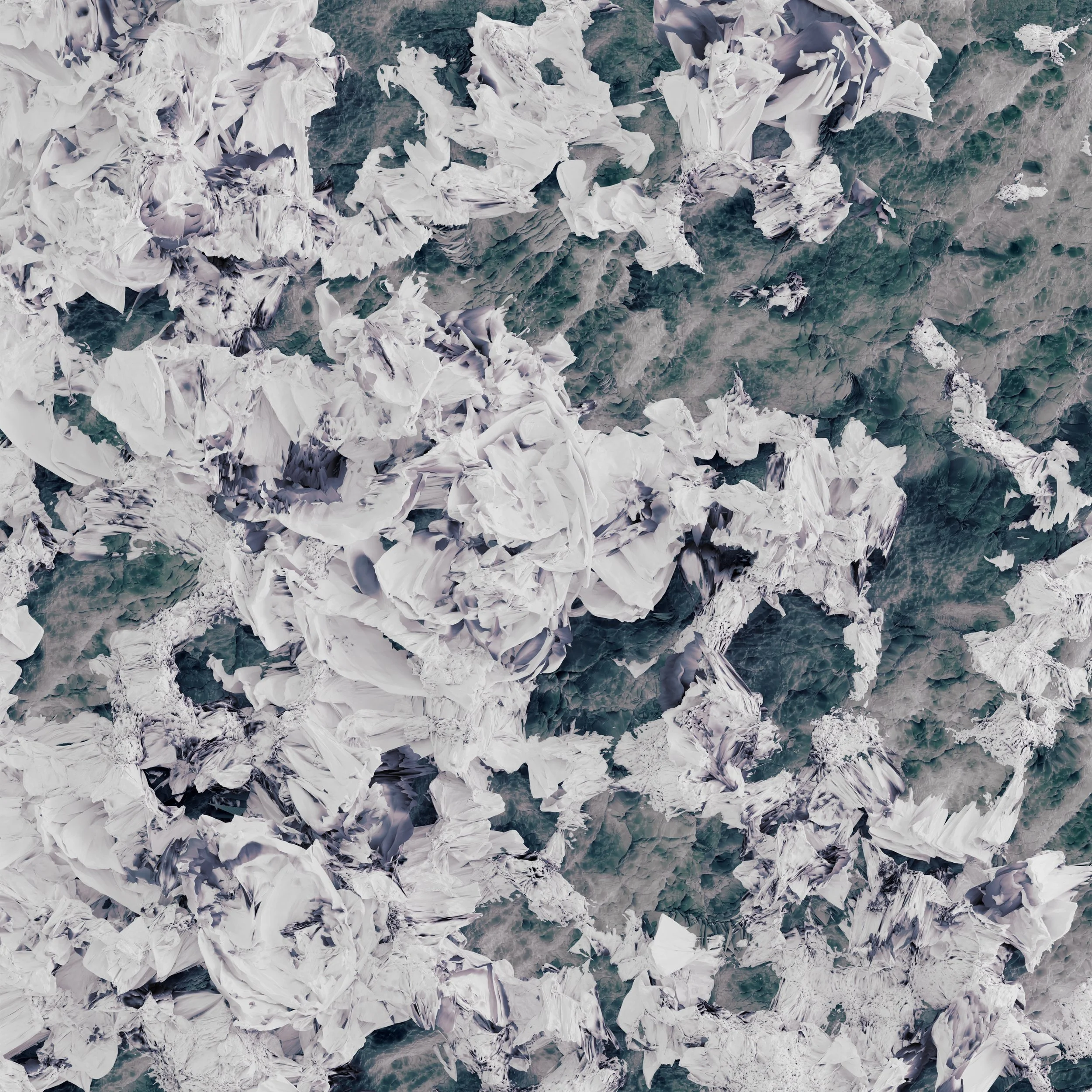 Peryl — Residual Forms