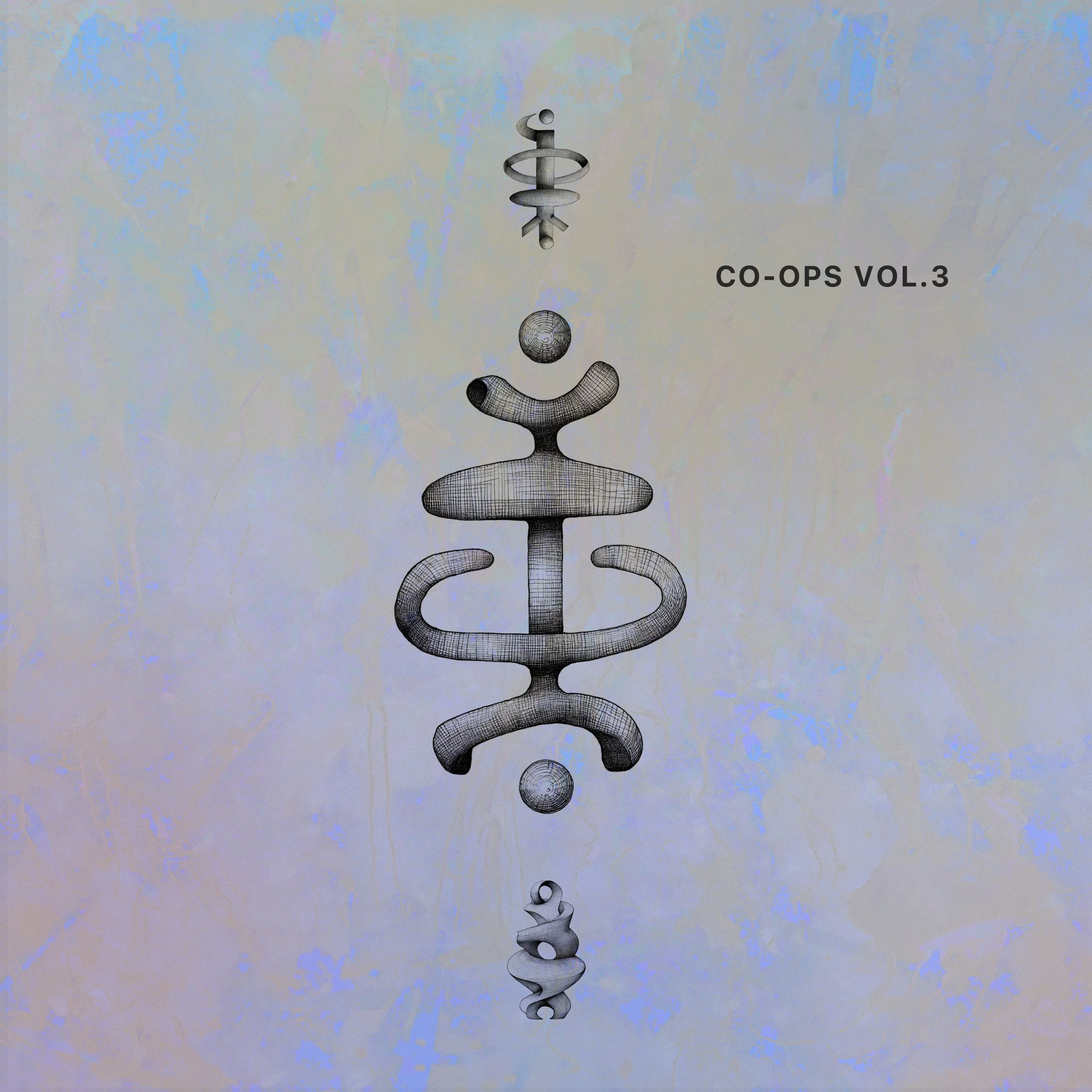 Peryl — Ceramic Ruptures