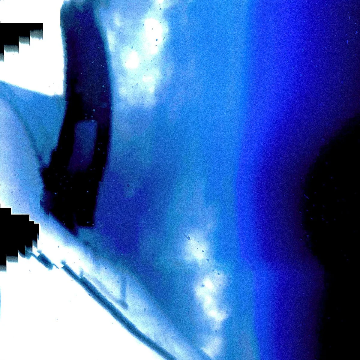 Peryl — Particle Ocean