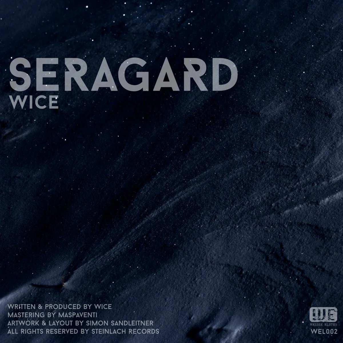 Wice — Seragard Peryl Remix