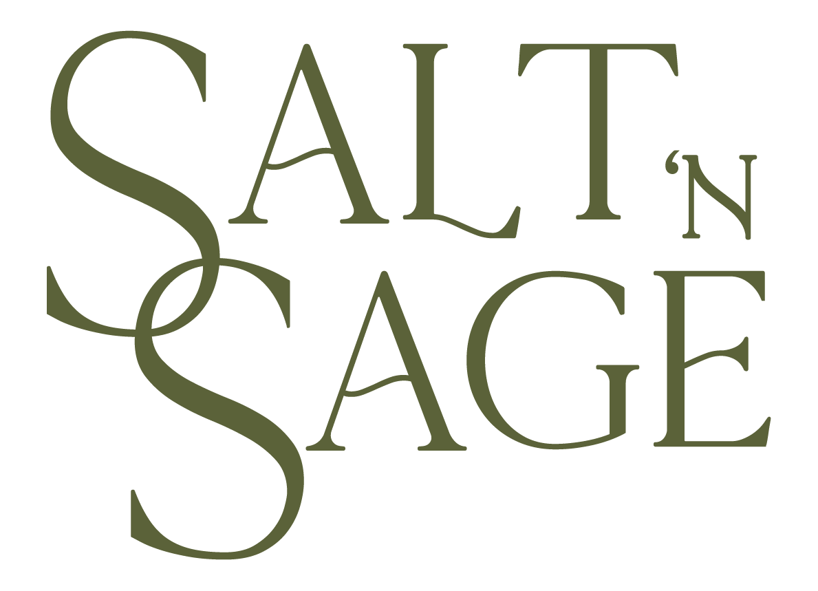 Salt 'N Sage