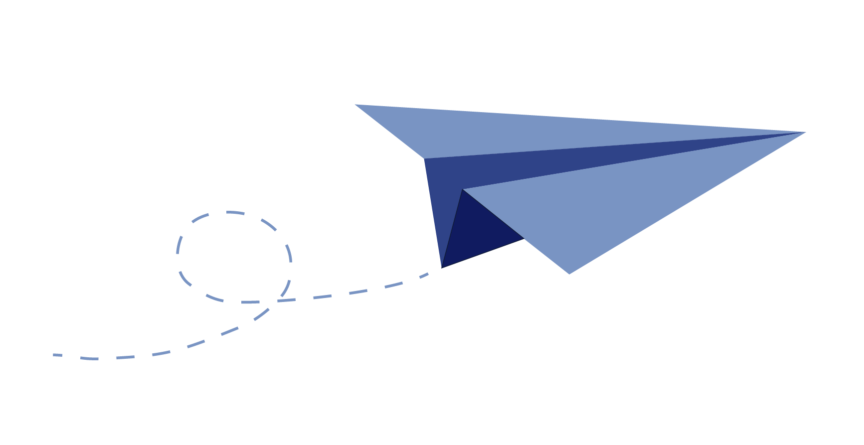StartingPointe — ready for takeoff