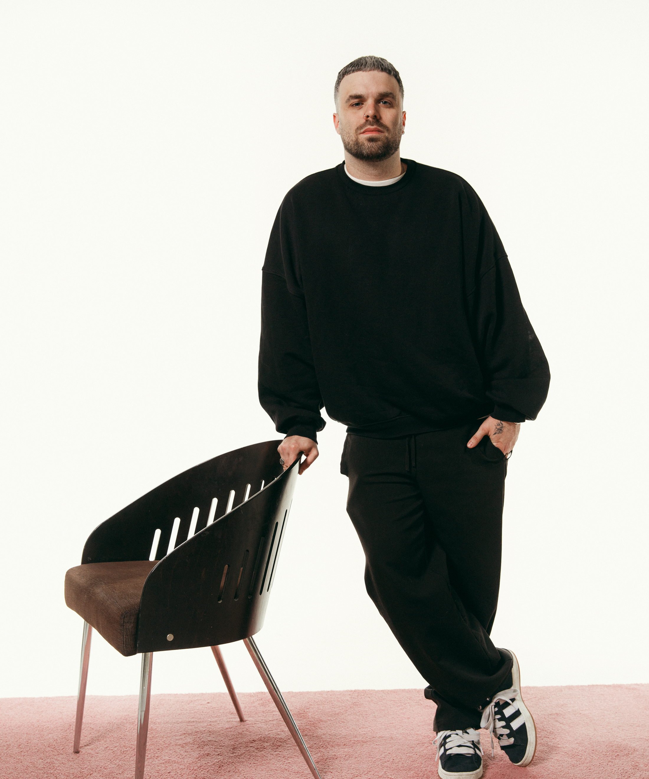 Jerro press photo