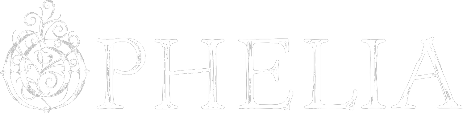 Ophelia Records logo